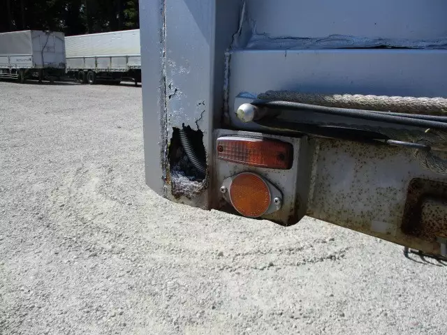 平成08年04月中古その他国内・その他富士の画像8