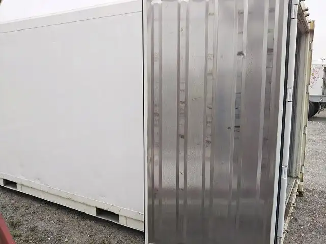 平成18年02月中古その他ドライコンテナ・冷凍コンテナ・ミルクコンテナの画像13
