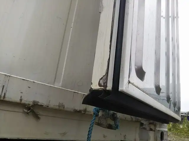 平成18年02月中古その他ドライコンテナ・冷凍コンテナ・ミルクコンテナの画像14