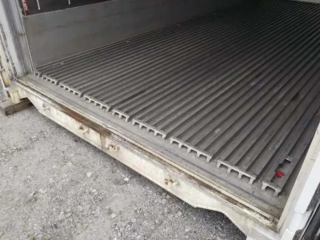 平成18年02月中古その他ドライコンテナ・冷凍コンテナ・ミルクコンテナの画像16
