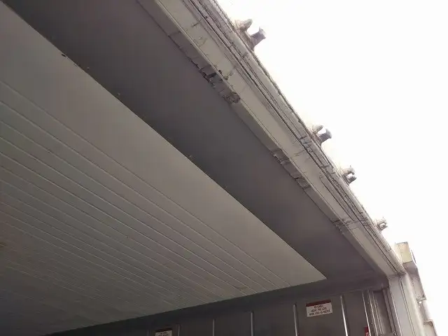 平成18年02月中古その他ドライコンテナ・冷凍コンテナ・ミルクコンテナの画像17