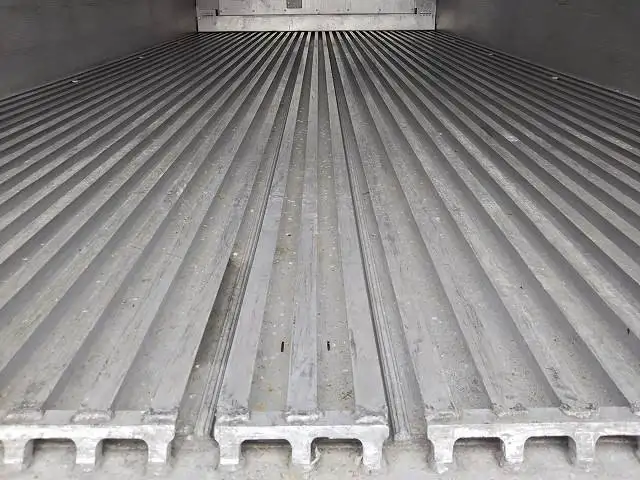 平成18年02月中古その他ドライコンテナ・冷凍コンテナ・ミルクコンテナの画像18