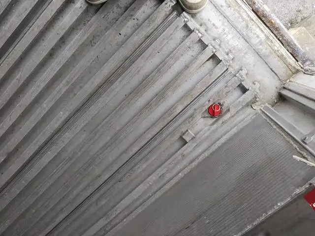 平成18年02月中古その他ドライコンテナ・冷凍コンテナ・ミルクコンテナの画像19