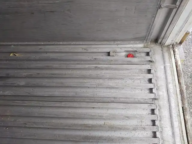 平成18年02月中古その他ドライコンテナ・冷凍コンテナ・ミルクコンテナの画像20