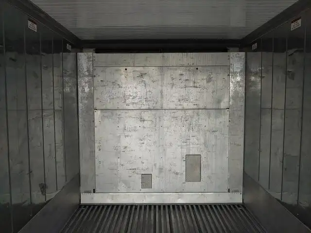 平成18年02月中古その他ドライコンテナ・冷凍コンテナ・ミルクコンテナの画像21