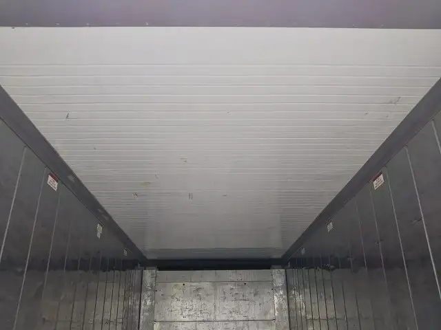 平成18年02月中古その他ドライコンテナ・冷凍コンテナ・ミルクコンテナの画像22