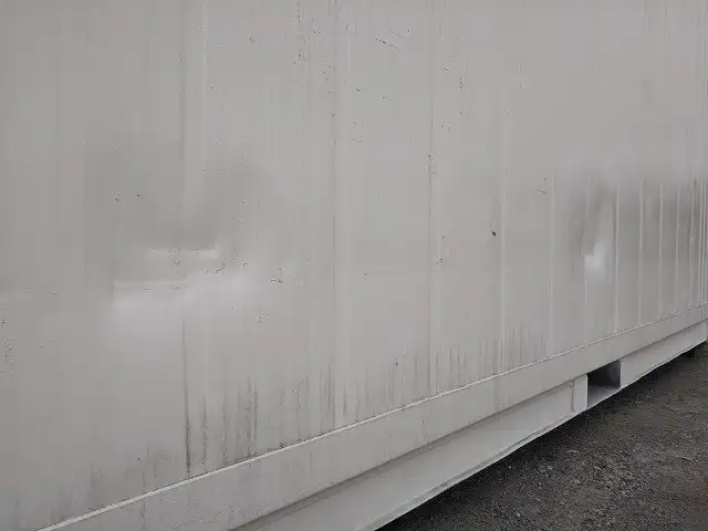 平成18年02月中古その他ドライコンテナ・冷凍コンテナ・ミルクコンテナの画像9