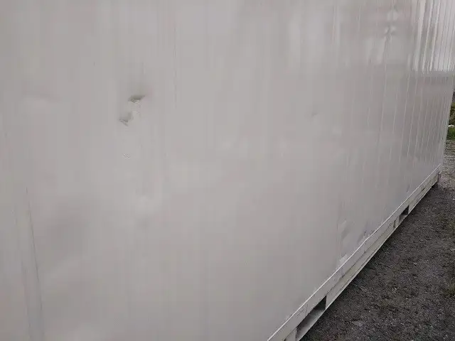 平成18年02月中古その他ドライコンテナ・冷凍コンテナ・ミルクコンテナの画像10