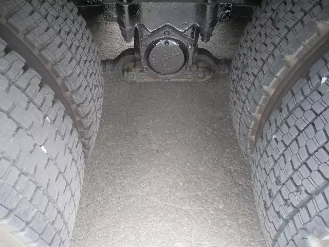 平成14年03月中古大型日産UDビッグサムの画像11