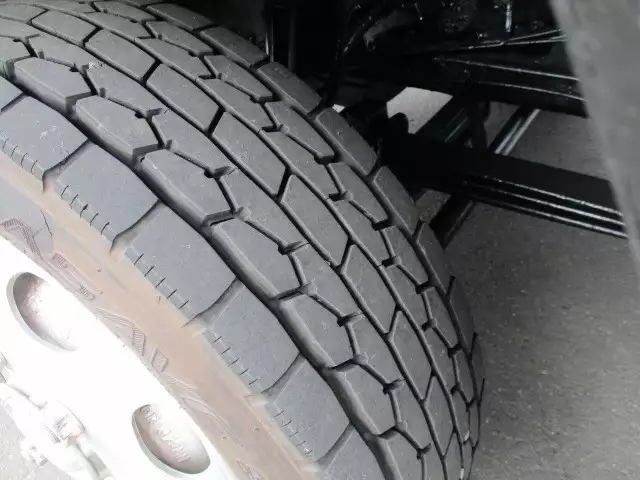 平成14年03月中古大型日産UDビッグサムの画像12