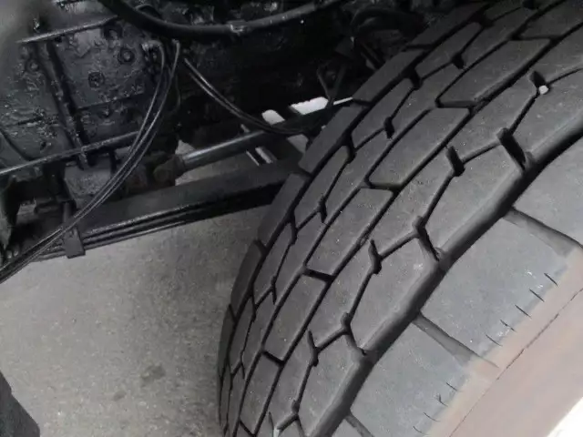 平成14年03月中古大型日産UDビッグサムの画像13