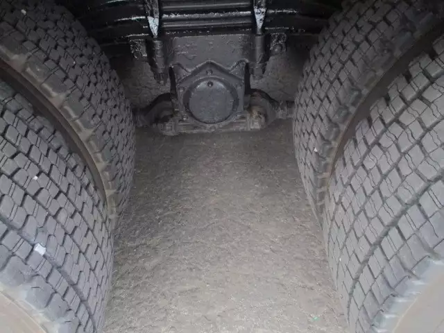 平成14年03月中古大型日産UDビッグサムの画像14