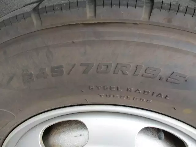 平成14年03月中古大型日産UDビッグサムの画像15