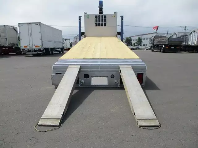 平成14年03月中古大型日産UDビッグサムの画像20