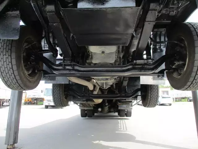 平成14年03月中古大型日産UDビッグサムの画像21