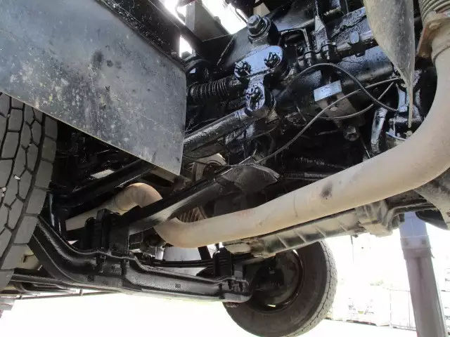 平成14年03月中古大型日産UDビッグサムの画像22