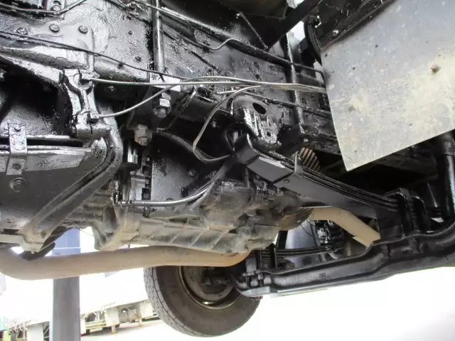 平成14年03月中古大型日産UDビッグサムの画像23