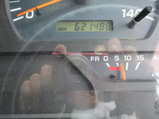 平成14年03月中古大型日産UDビッグサムの画像28