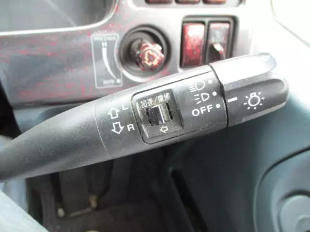 平成14年03月中古大型日産UDビッグサムの画像30