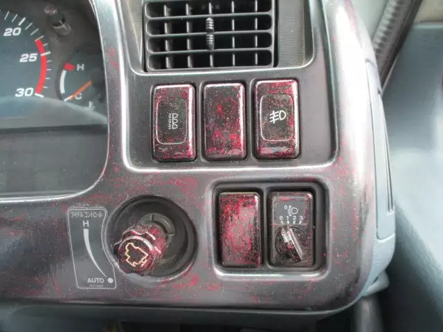 平成14年03月中古大型日産UDビッグサムの画像31