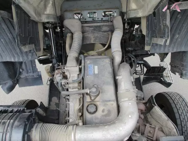 平成14年03月中古大型日産UDビッグサムの画像38