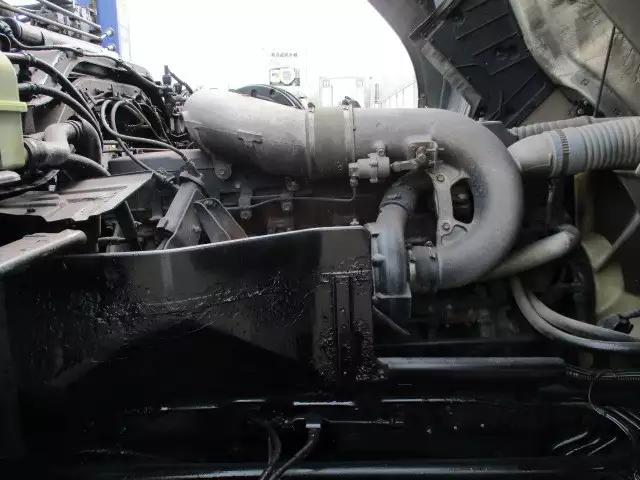 平成14年03月中古大型日産UDビッグサムの画像40