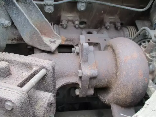 平成14年03月中古大型日産UDビッグサムの画像41