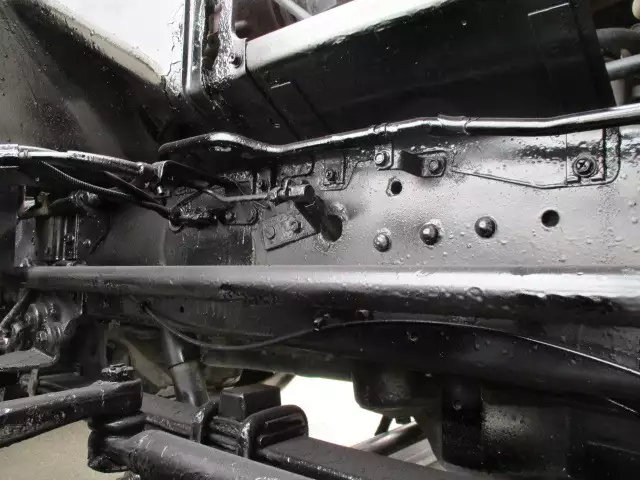 平成14年03月中古大型日産UDビッグサムの画像42