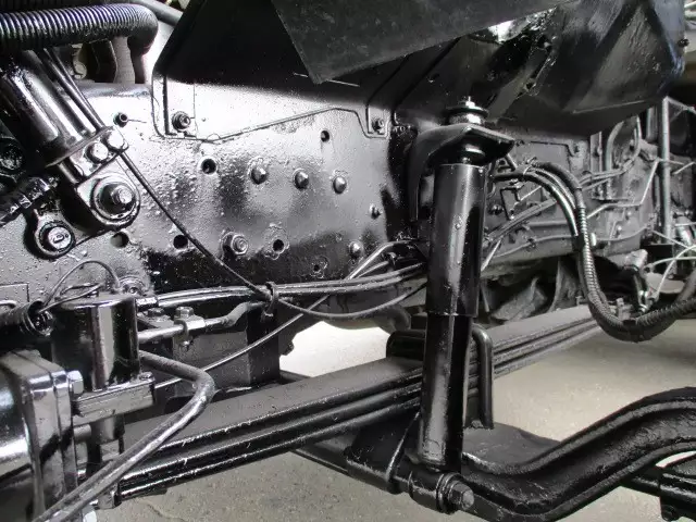 平成14年03月中古大型日産UDビッグサムの画像43