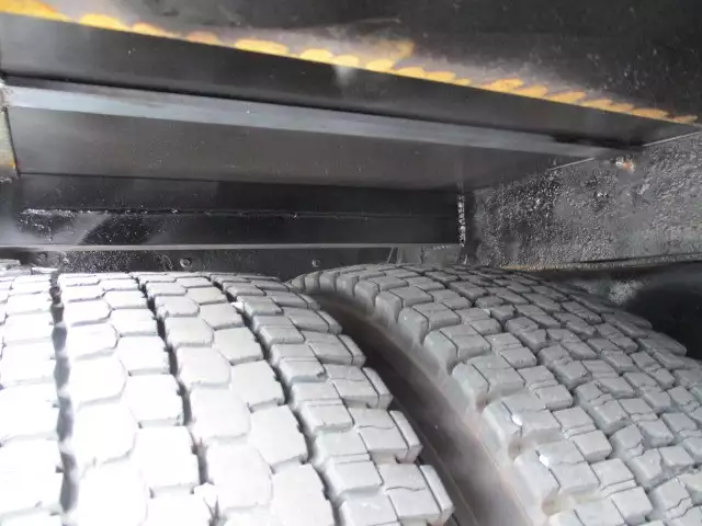 平成14年03月中古大型日産UDビッグサムの画像44