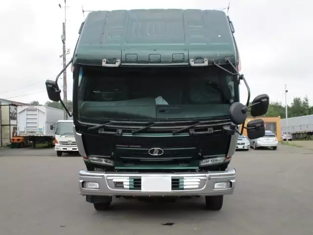 平成14年03月中古大型日産UDビッグサムの画像48
