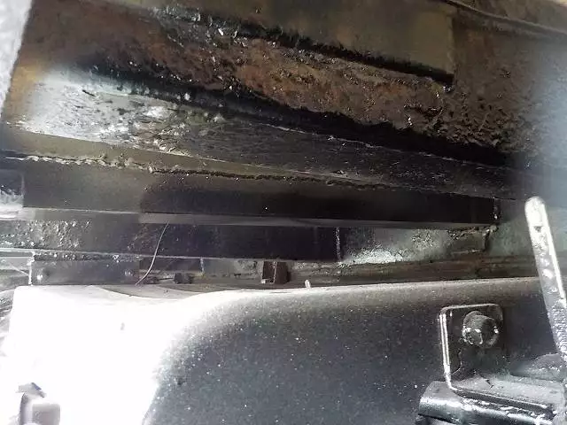 平成14年03月中古大型日産UDビッグサムの画像49