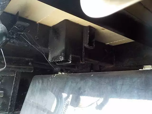 平成14年03月中古大型日産UDビッグサムの画像50