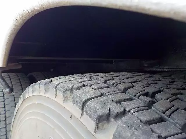 平成14年03月中古大型日産UDビッグサムの画像51