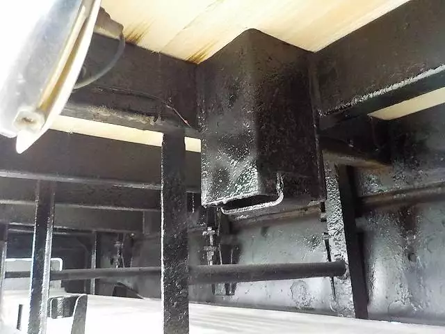 平成14年03月中古大型日産UDビッグサムの画像52