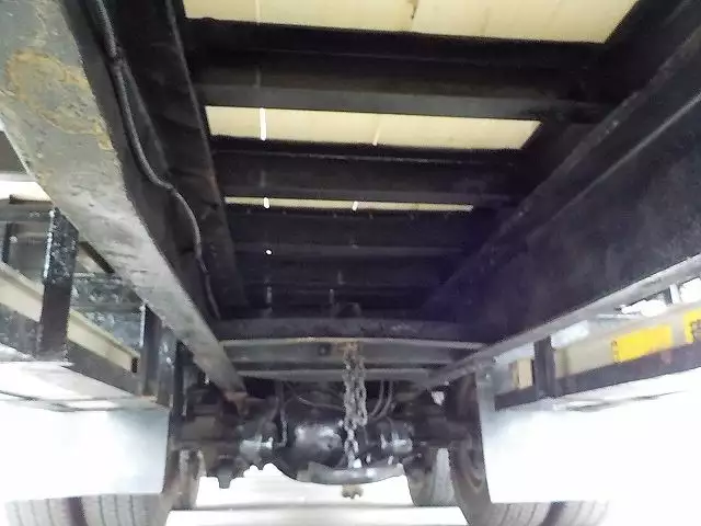 平成14年03月中古大型日産UDビッグサムの画像53