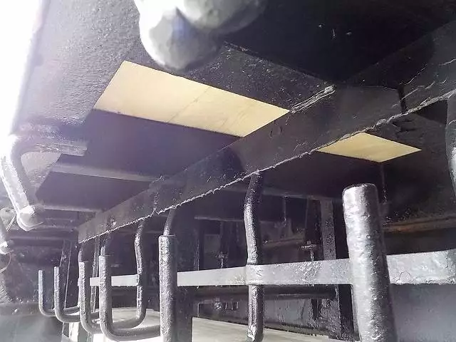 平成14年03月中古大型日産UDビッグサムの画像54