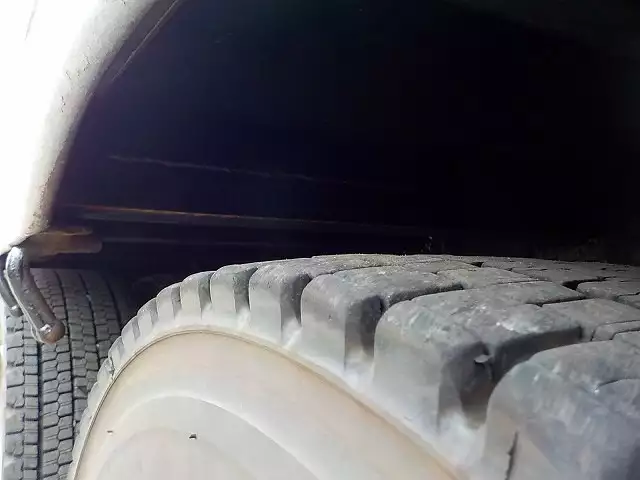 平成14年03月中古大型日産UDビッグサムの画像55