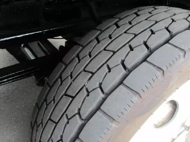 平成14年03月中古大型日産UDビッグサムの画像9