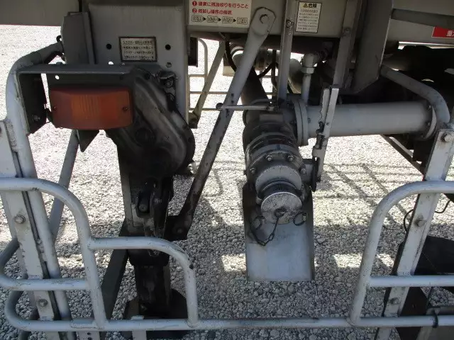 平成12年12月中古大型東急東急の画像14