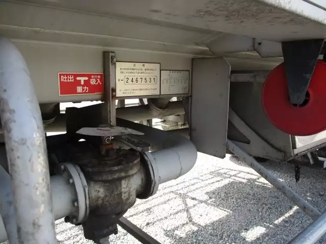 平成12年12月中古大型東急東急の画像15