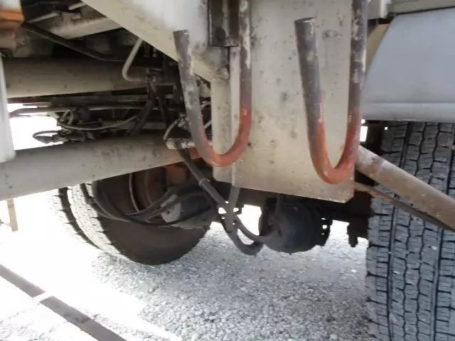 平成12年12月中古大型東急東急の画像17