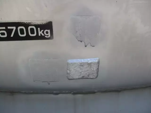 平成12年12月中古大型東急東急の画像9