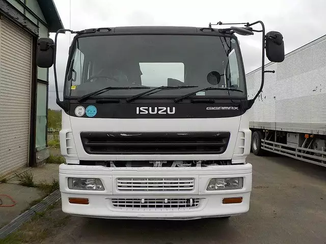 平成16年06月中古大型いすゞいすゞの画像2