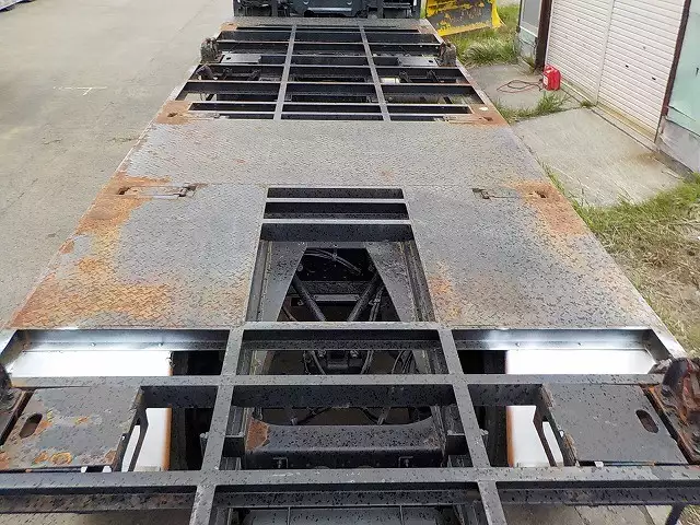 平成16年06月中古大型いすゞいすゞの画像11