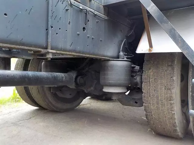 平成16年06月中古大型いすゞいすゞの画像12