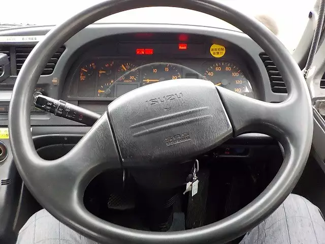 平成16年06月中古大型いすゞいすゞの画像13