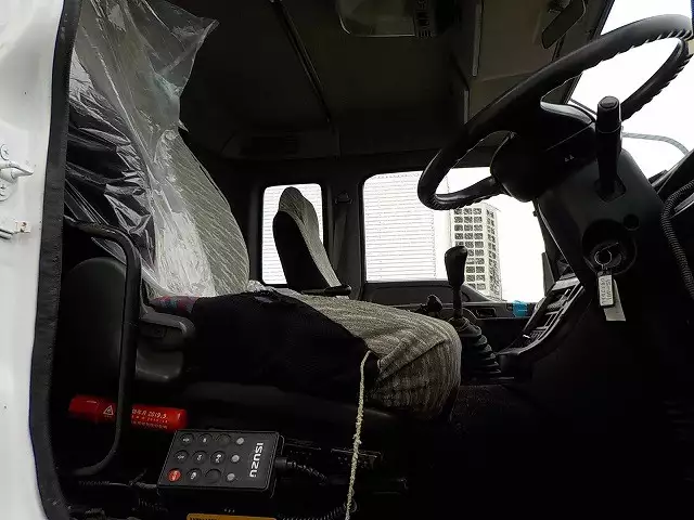 平成16年06月中古大型いすゞいすゞの画像15