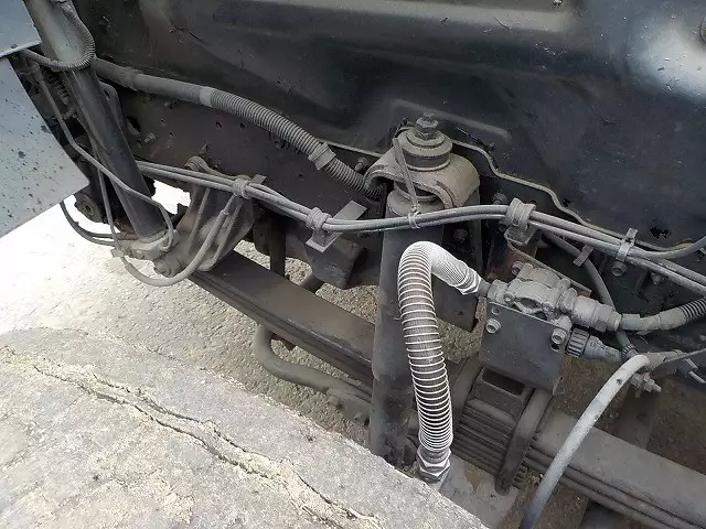 平成16年06月中古大型いすゞいすゞの画像16