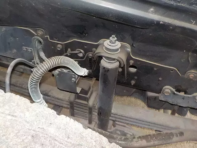 平成16年06月中古大型いすゞいすゞの画像17